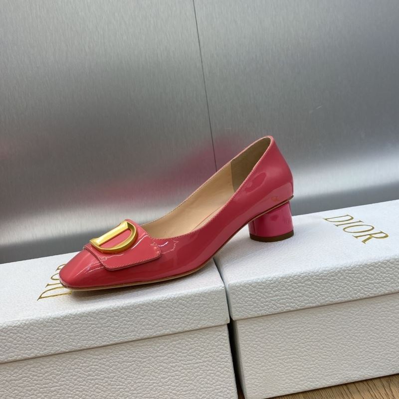 Christian Dior Heeled Shoes